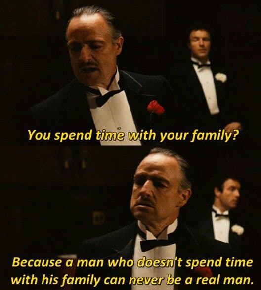 Don Corleone